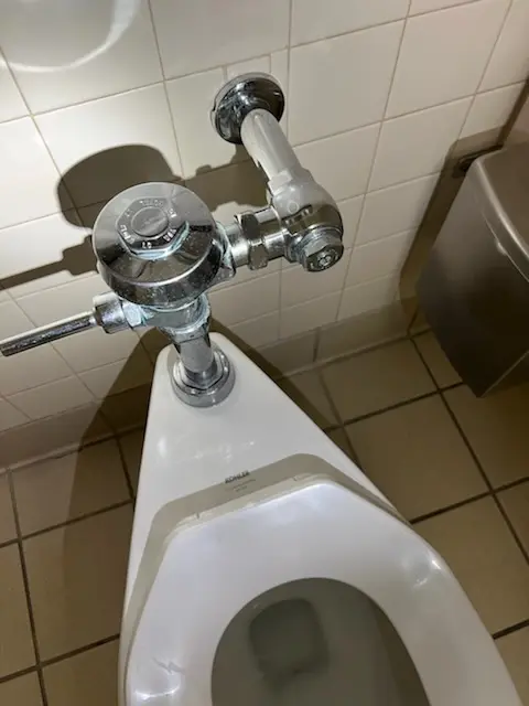 Fixture installation and repair for Hydro Jetting in Tidwell